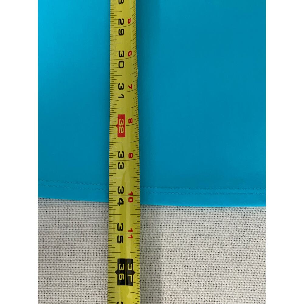 JUDE CONNALLY EMERSON DRESS - AQUA NWT SIZE S - Picture 11 of 11